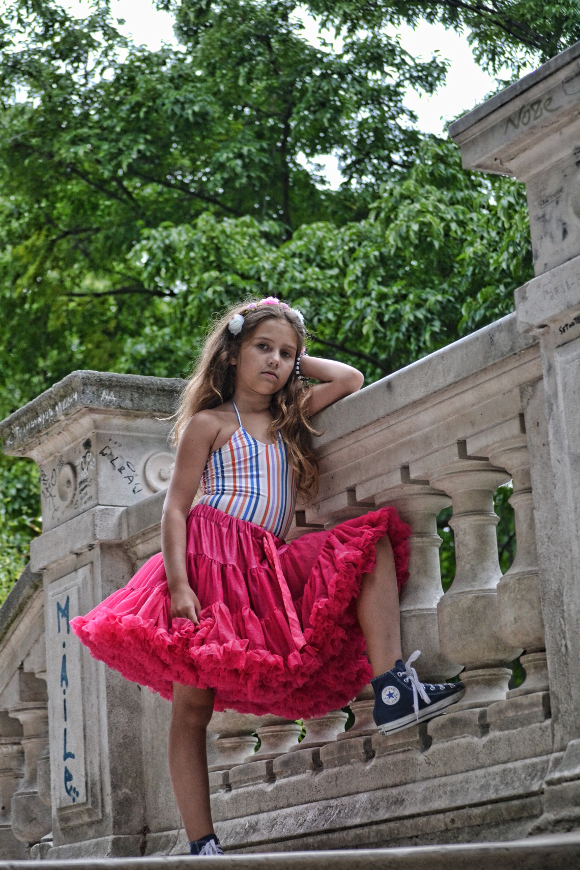 swimming-in-france-les-enfants-paris