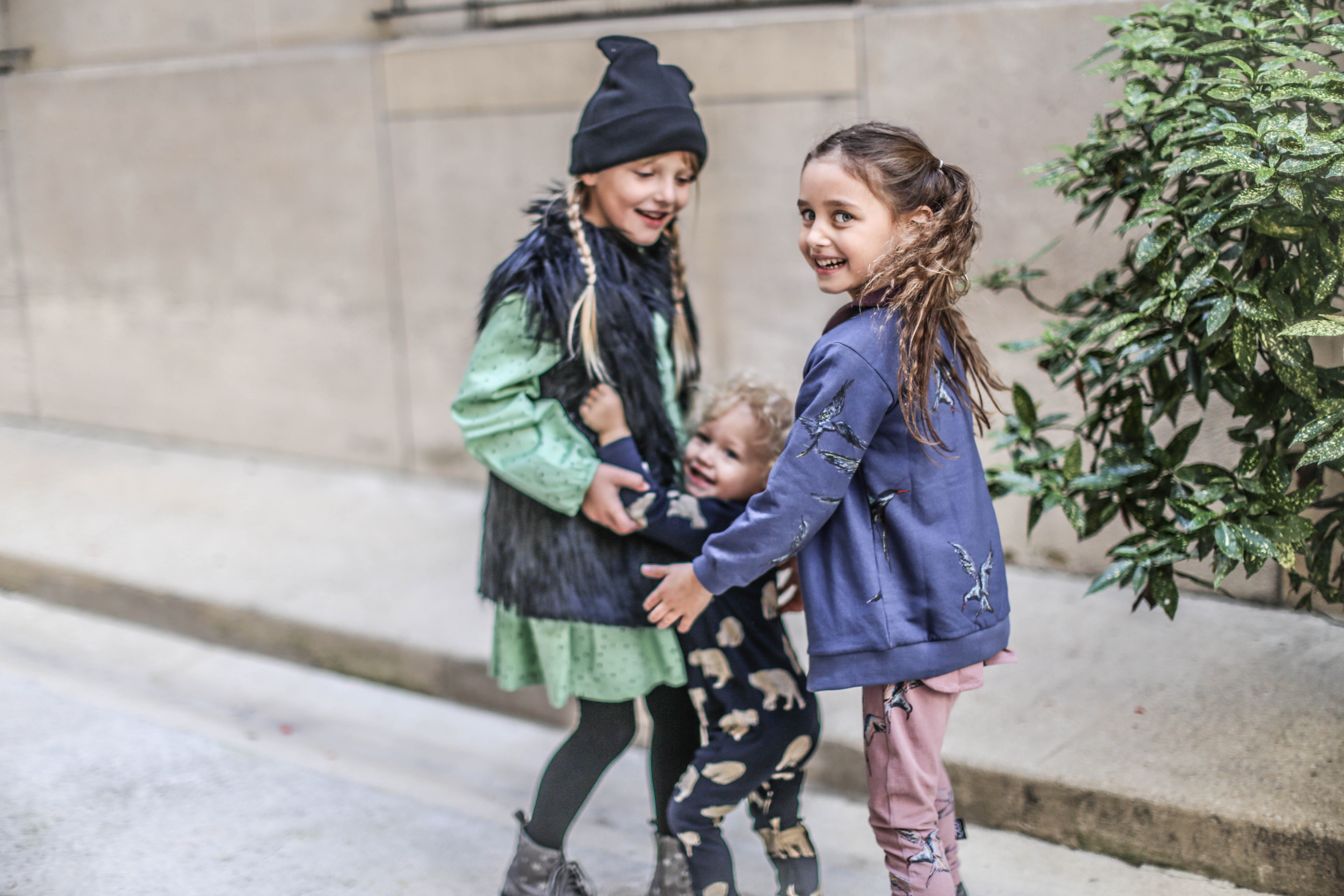 Lookbook Kidshop