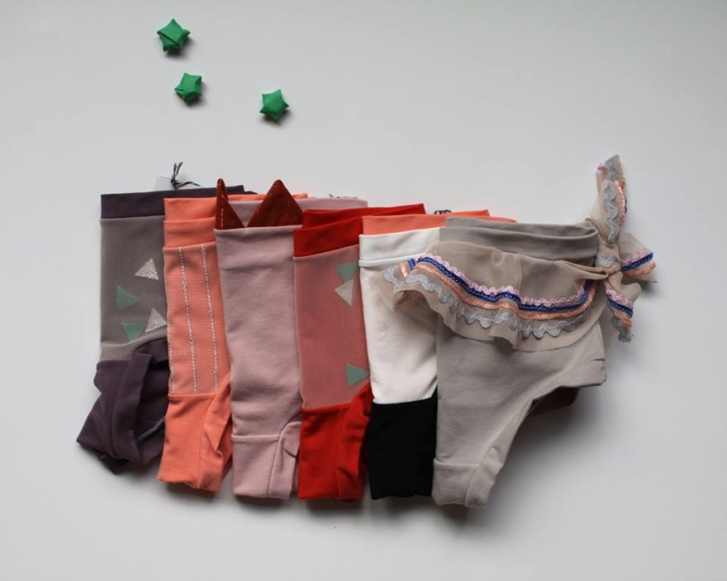 INTERVIEW MONDAY WOLF INDUSTRIES LA KIDS UNDERWEAR - Les enfants à