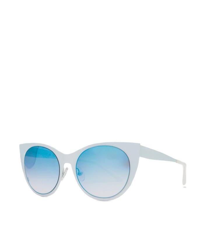 sunglasses girl coccole bimbi