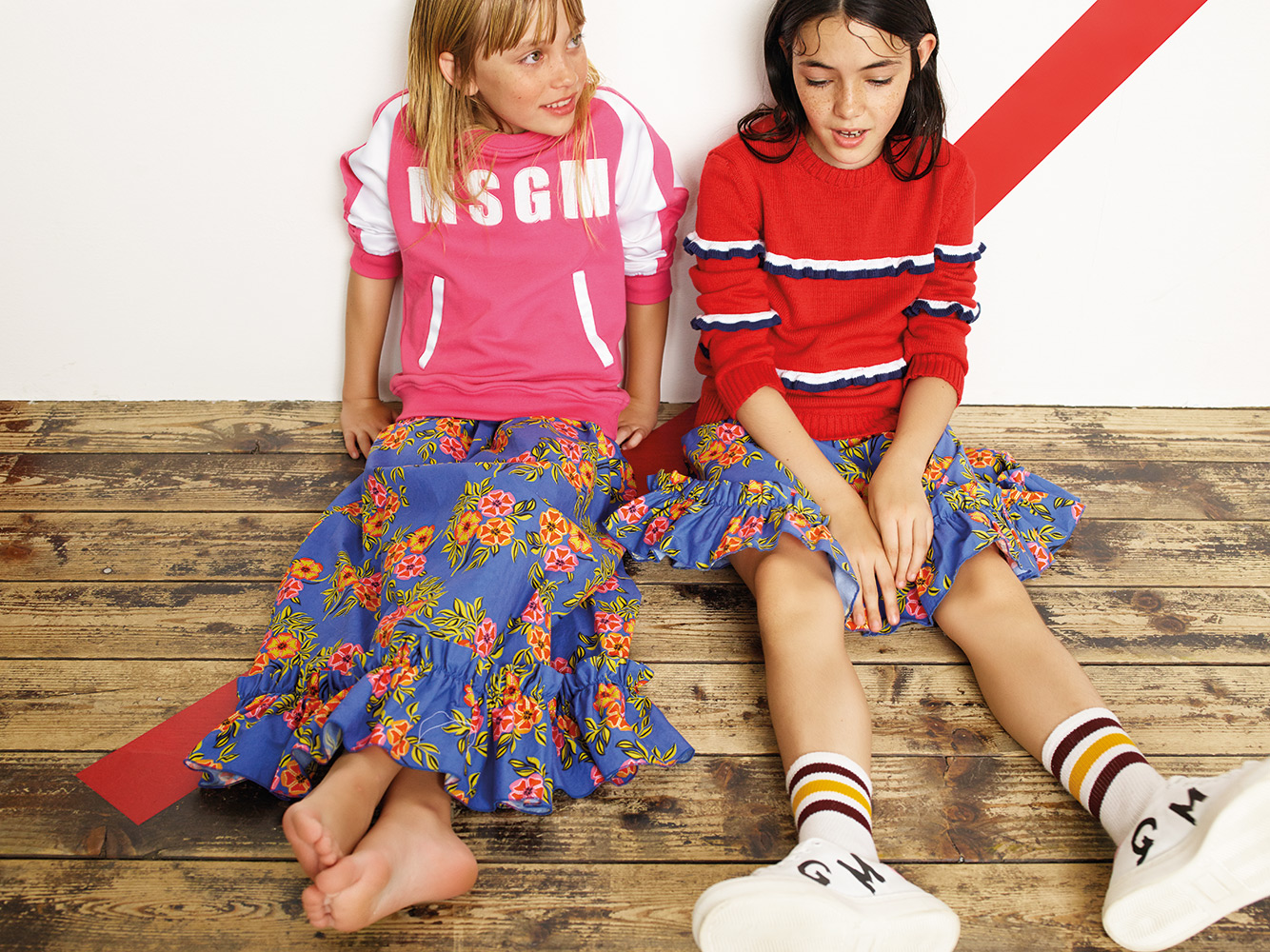 Shop msgm kids msgm kids, kids lookbook, kids fashion