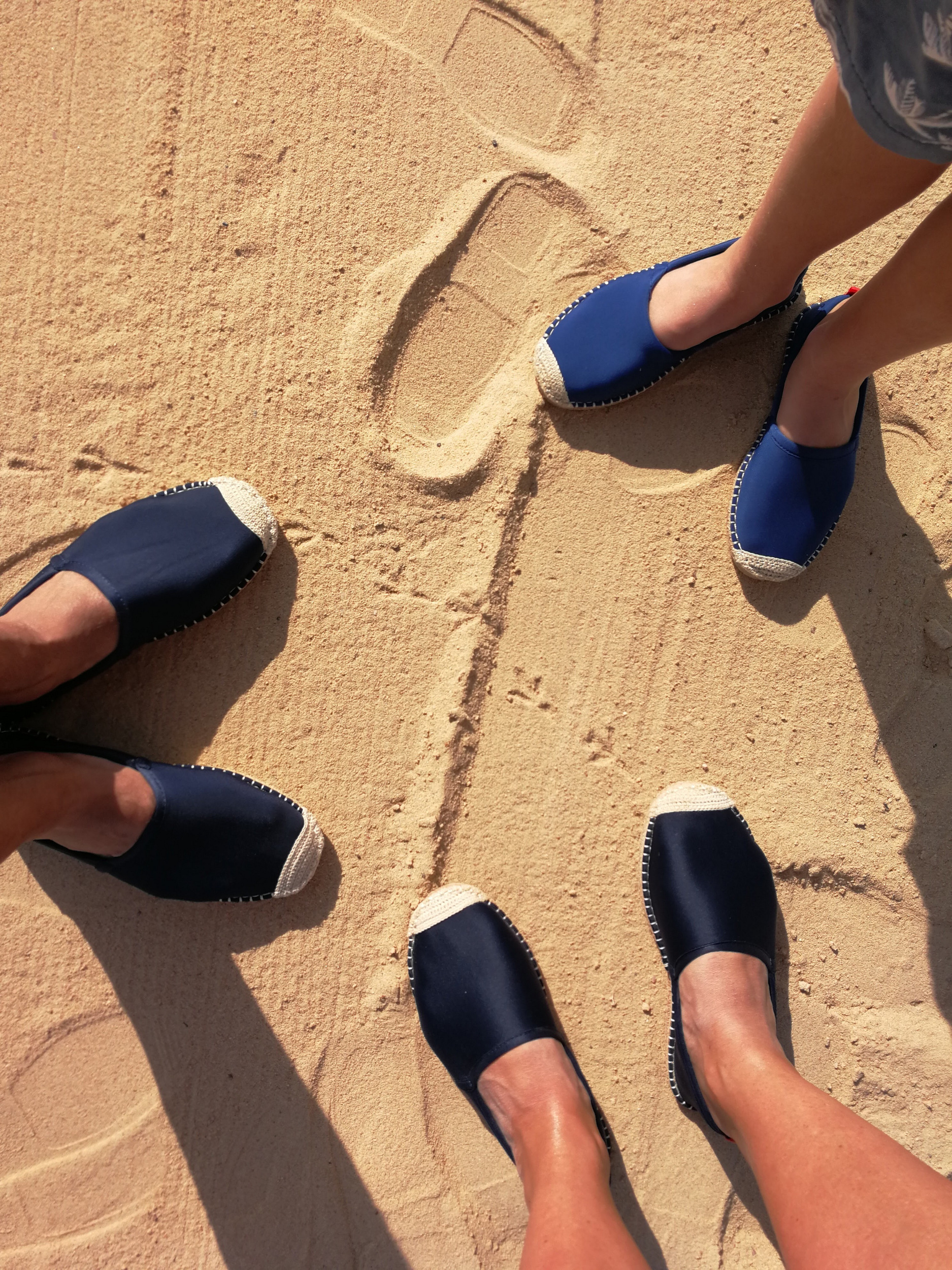 beachcomber espadrille water shoes