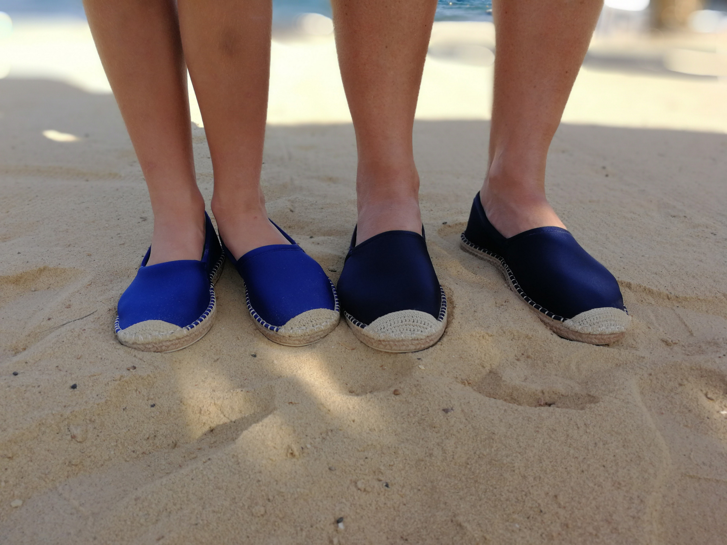 sea star beachcomber espadrille water shoe