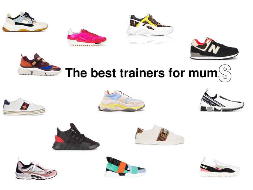best trainers