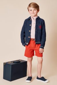 PEPA & CO SS19 - Les enfants à Paris